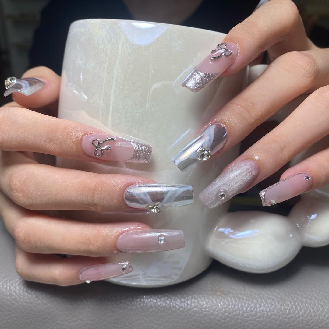 希悦美甲美睫工作室