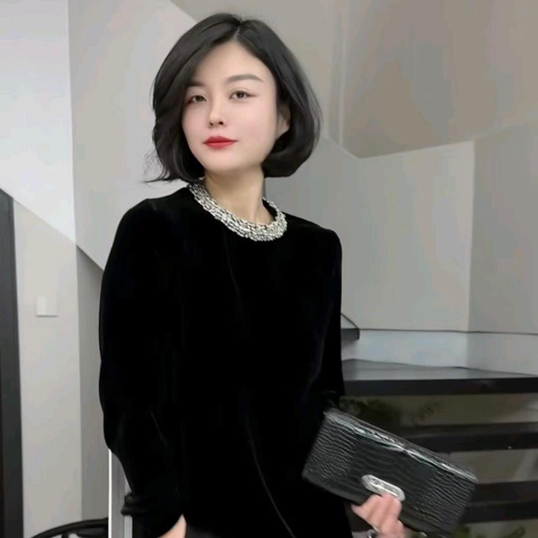 老谭私服直播上新爆款