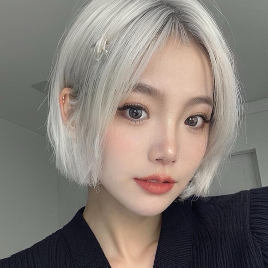 大A捲毛~
