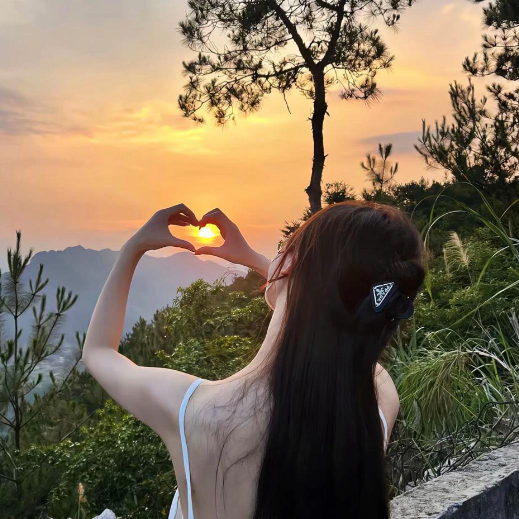 浪漫多一点