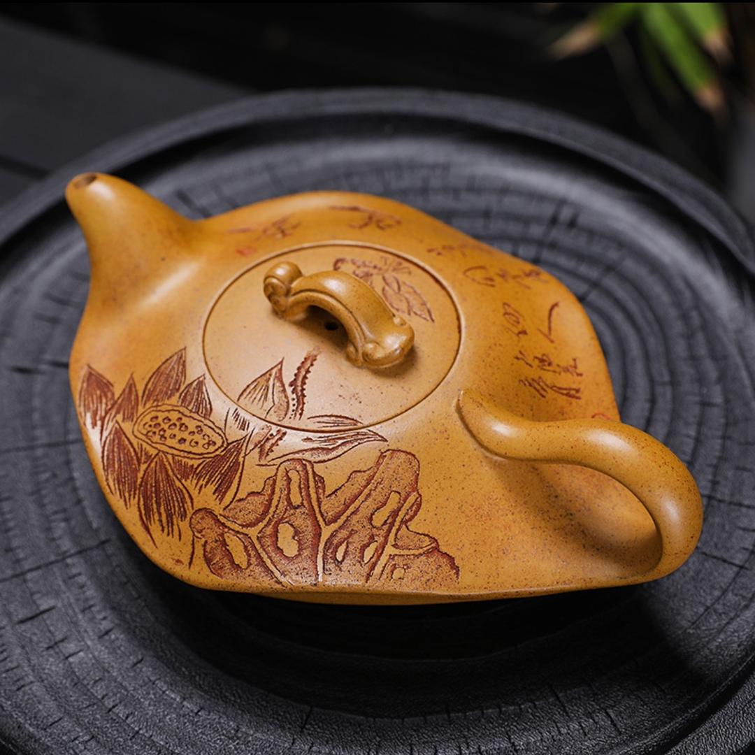 品壶紫砂茶具甄选