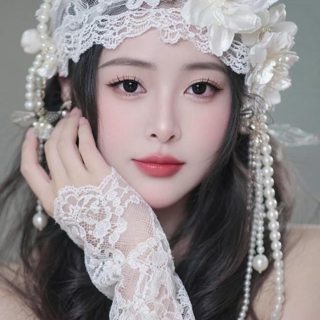 蓦然～