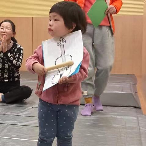 妞妞爱学习