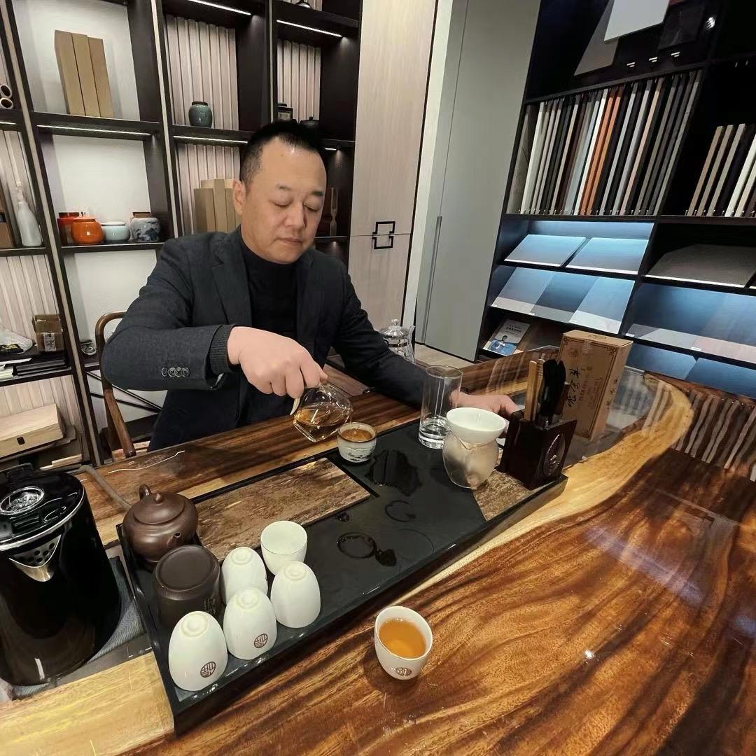 重庆［喜乐］全屋定制