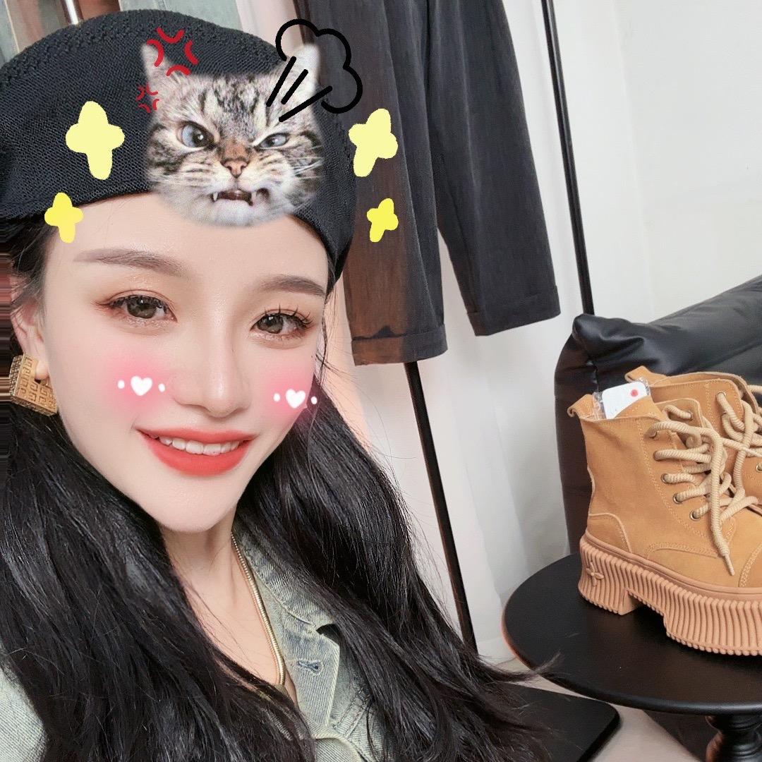 灿灿穿搭服饰
