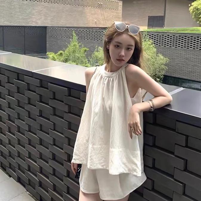 小茵的生活