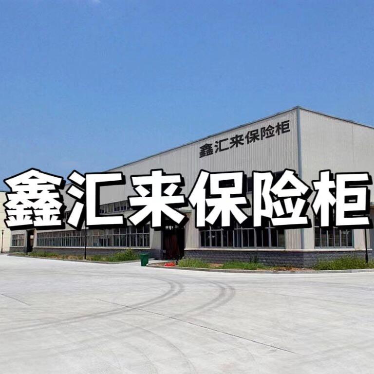 鑫汇来保险柜专柜