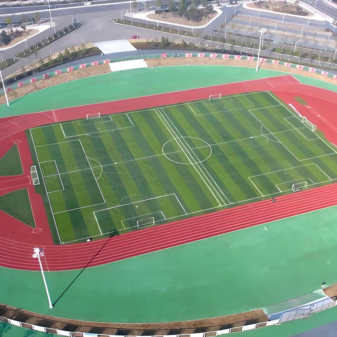 南通市通州体育中心田径队 (招生中)