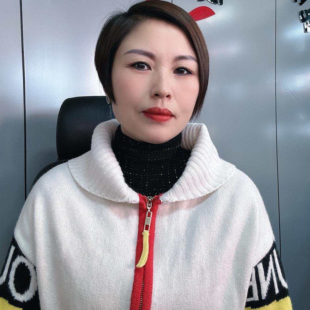 云南俊秋劳保覃姐