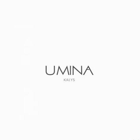 UMINA女裤