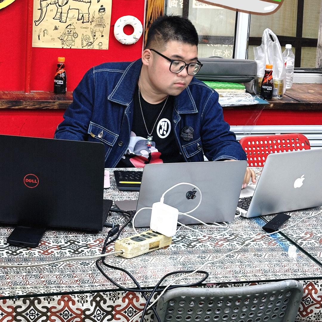 哈尔滨大白