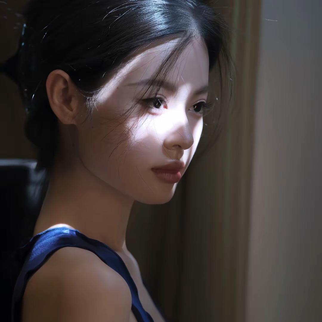 一只幺妹er