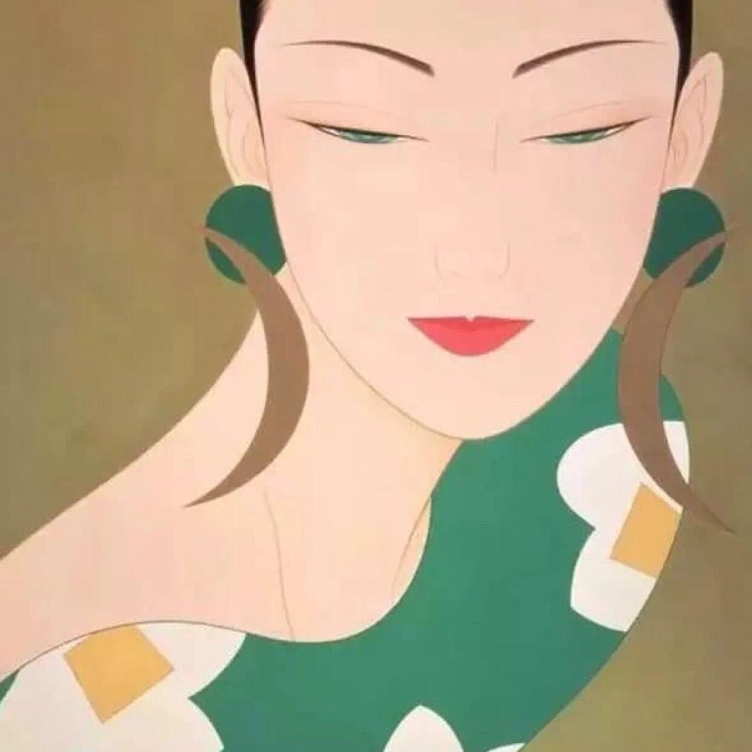 香海