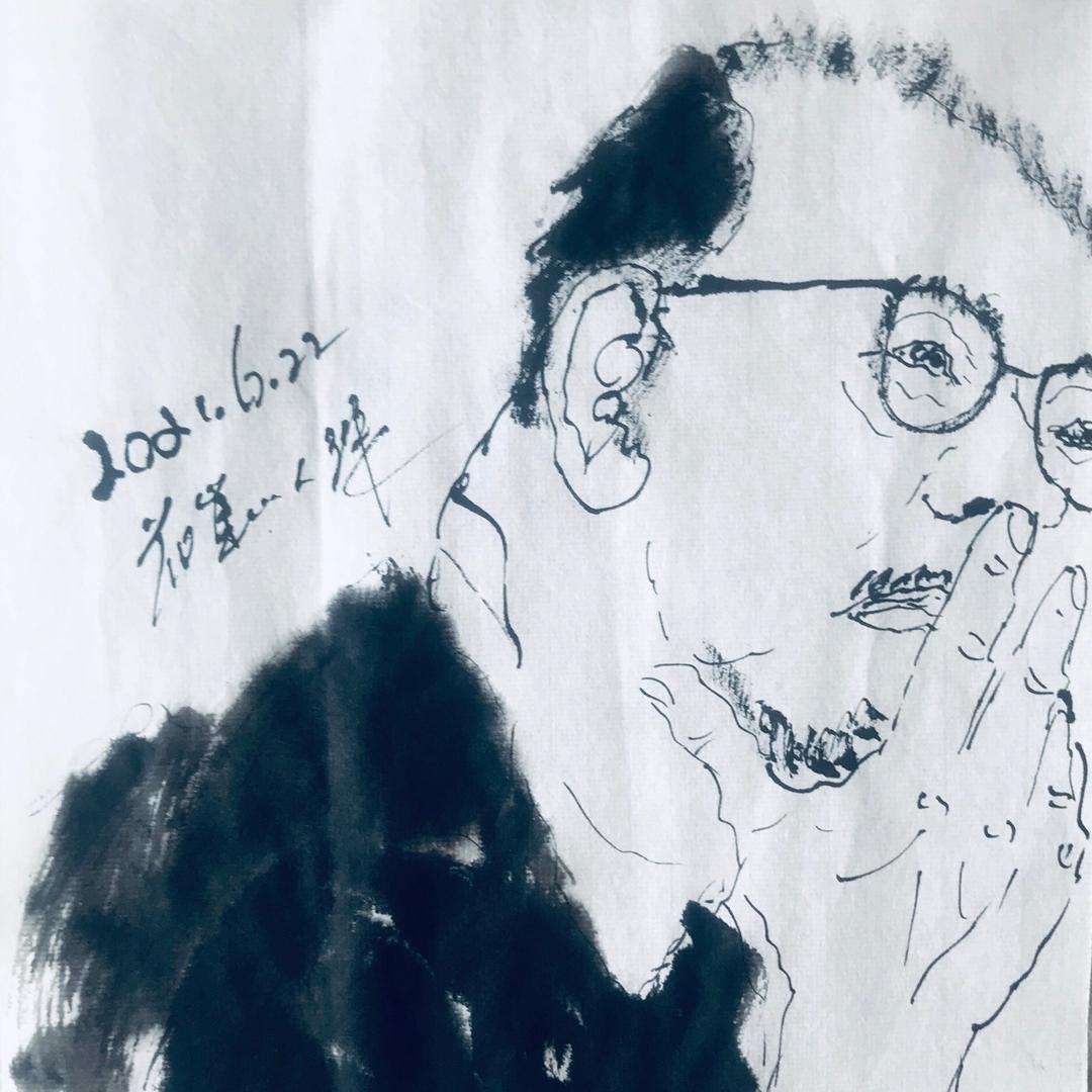 花果山人（本色藏美）