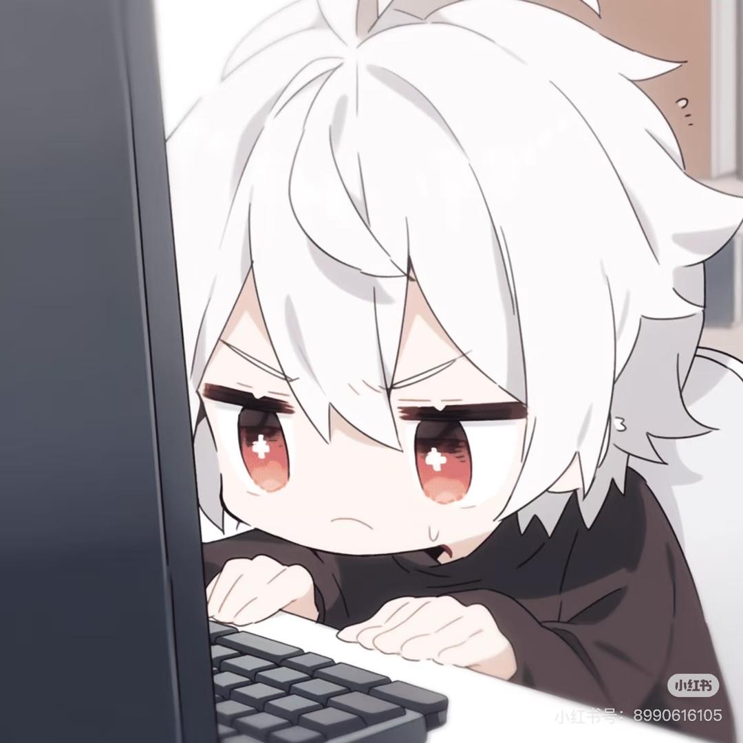 Crush丶