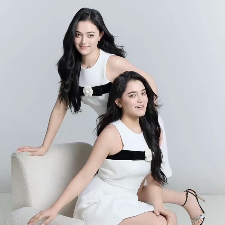 🌒双胞胎微玛丽中号