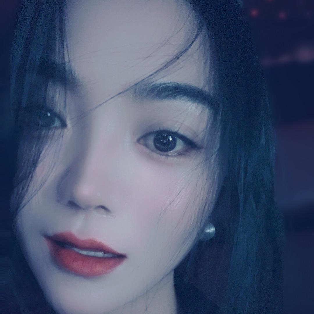 你的武丹🌙