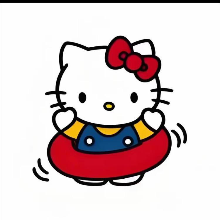 快乐小猫😸