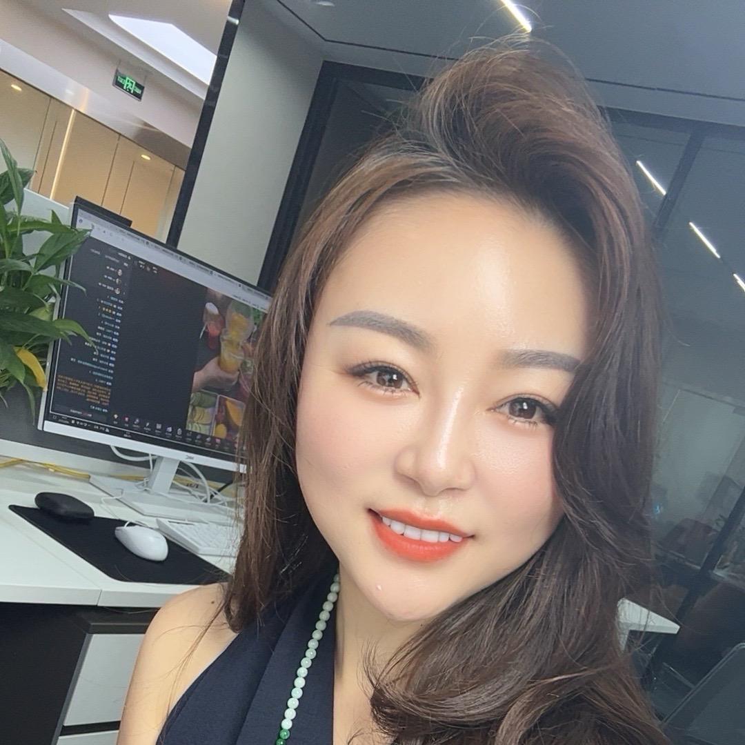 @美业美佳