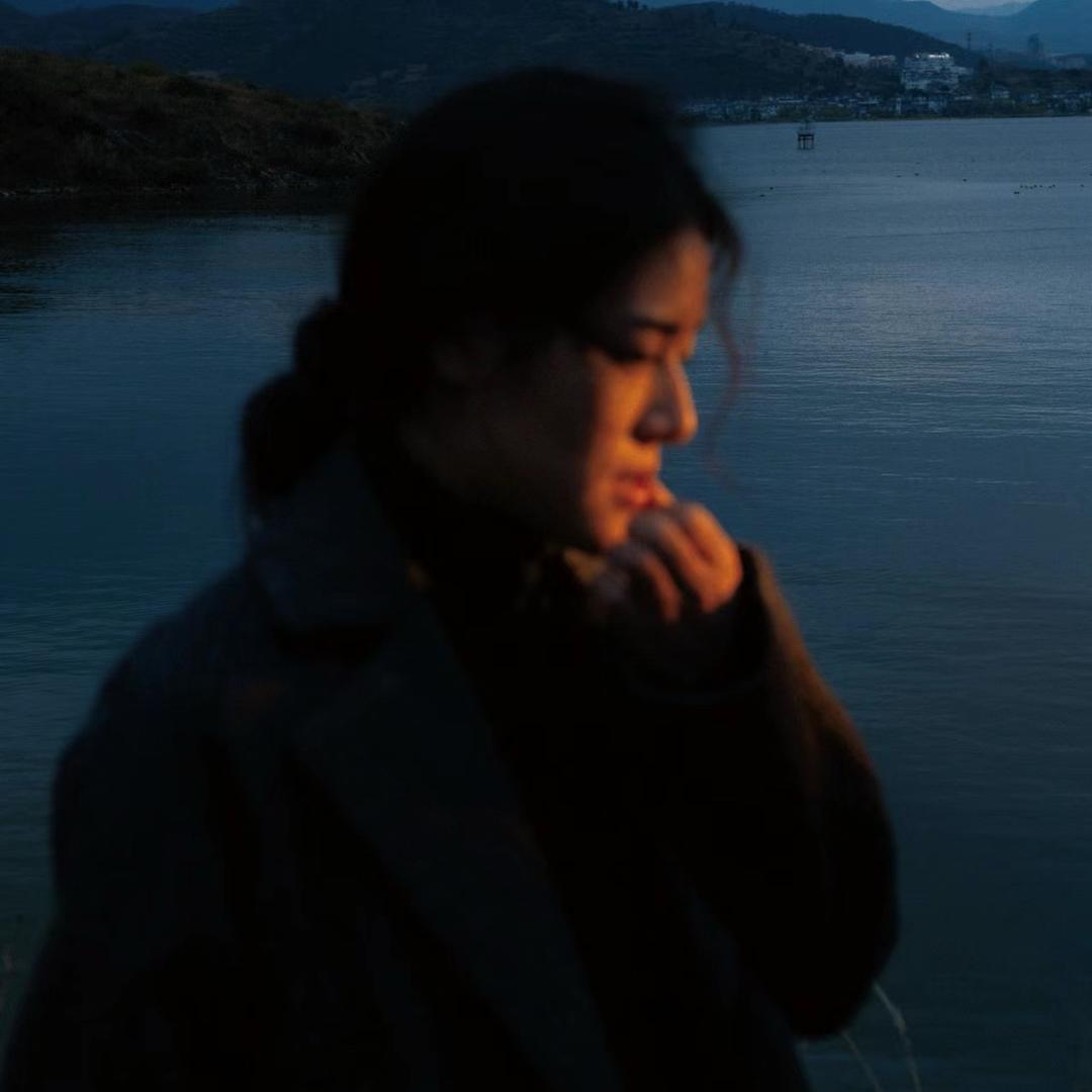 大海的摄影记