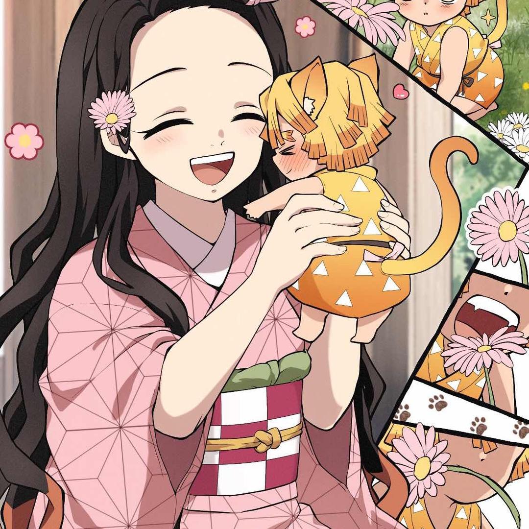 涵宝🌸