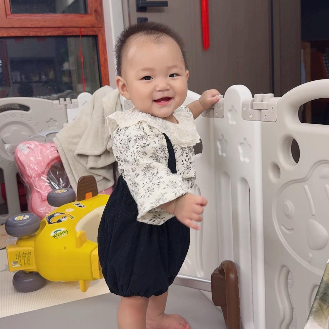 程开心📸️