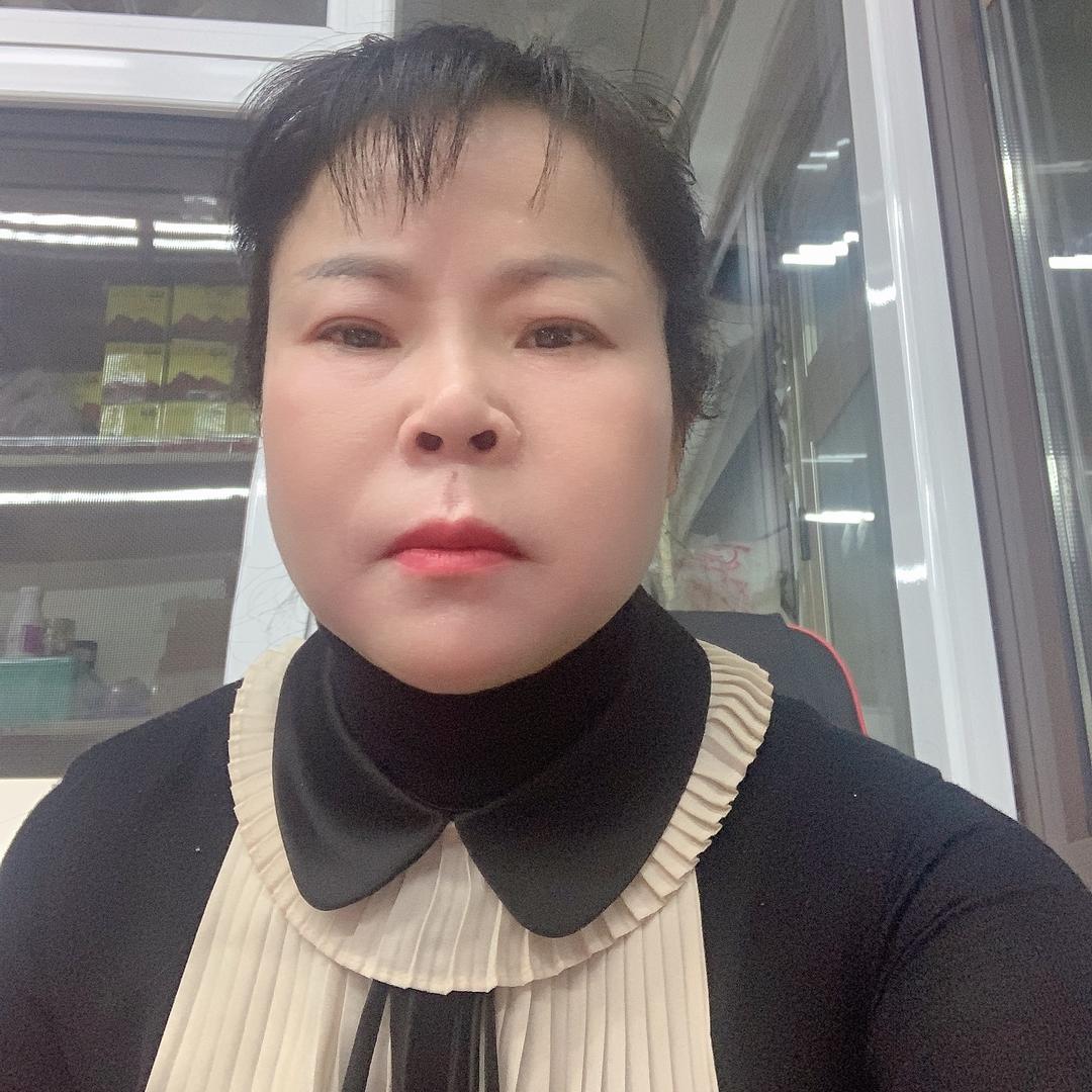 龙翔妈