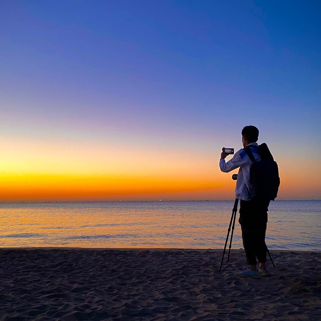 爬楼党📷（街头摄影）@抖音