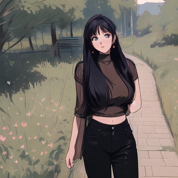 我晕