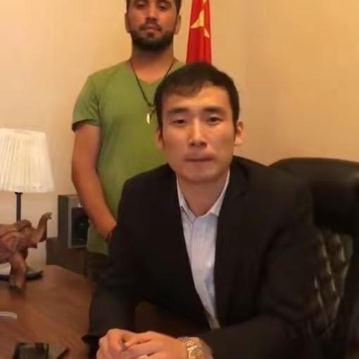 巴铁小飞哥
