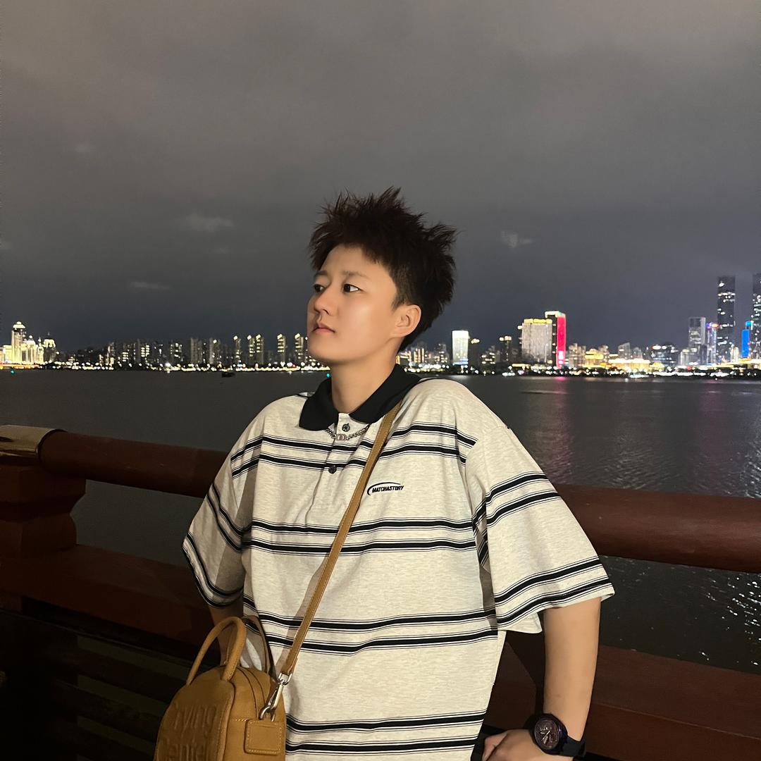 小李不讲李.