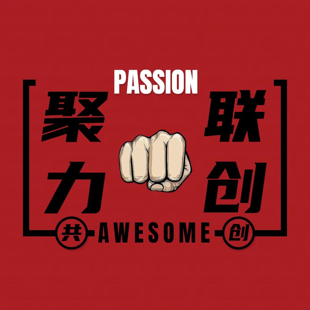 聚力联创老彭³