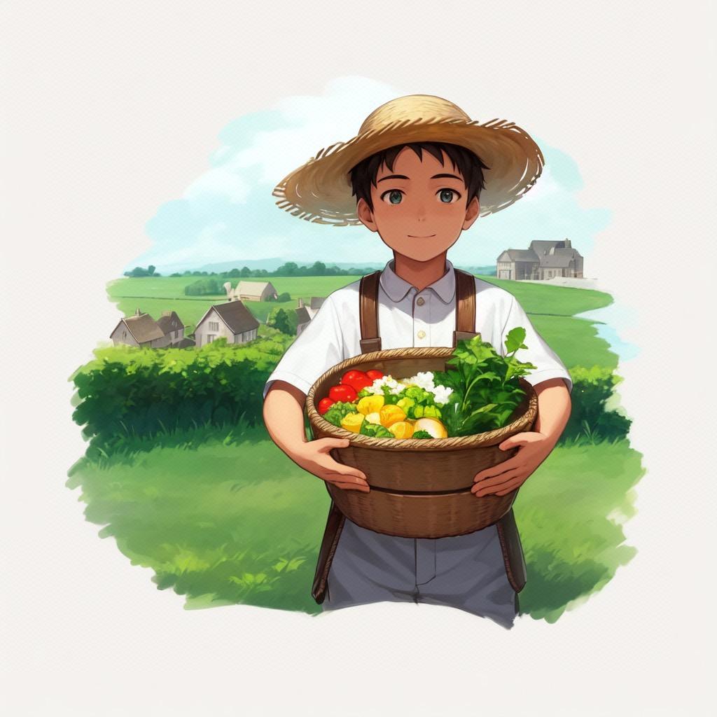 小熊果园