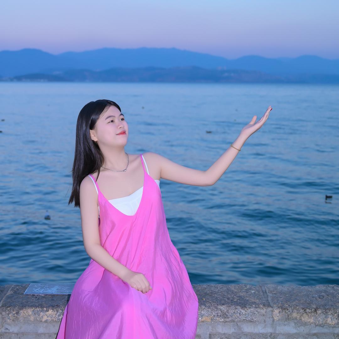 蔡蔡（朋友圈版）yu