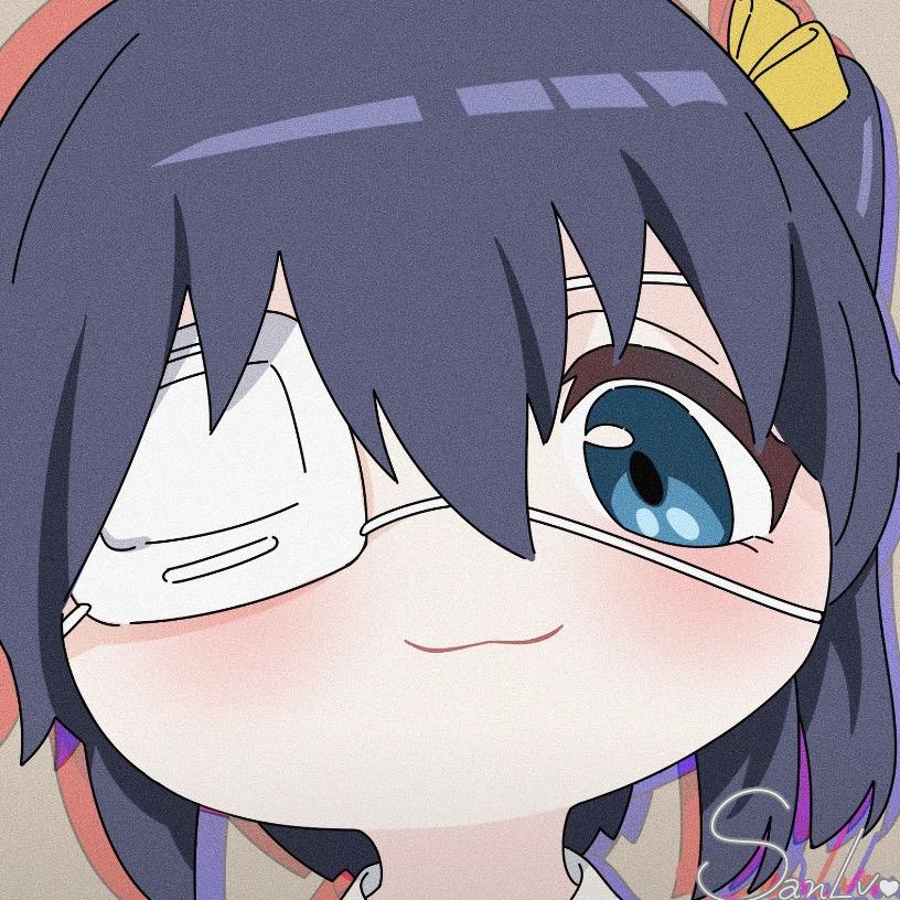 Takanashi Rikka