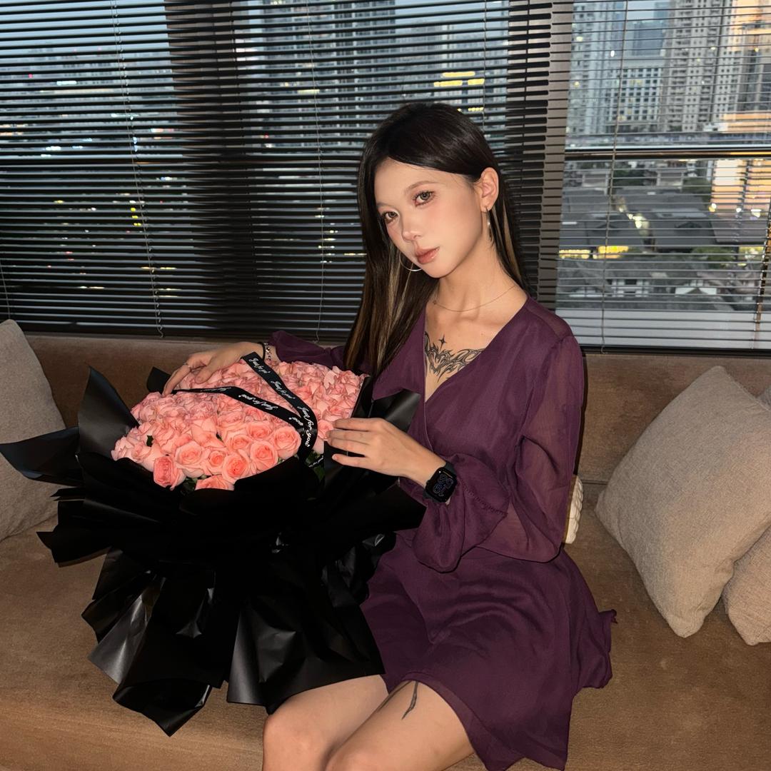 不吃甜筒🍦