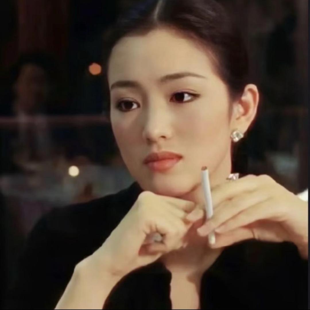 wuli洋洋（约妆版