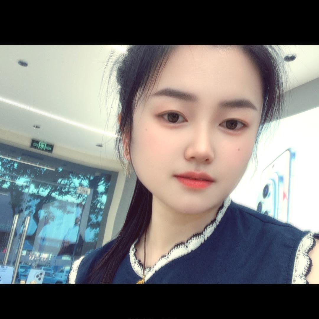 卖荣耀的晓姐姐👧