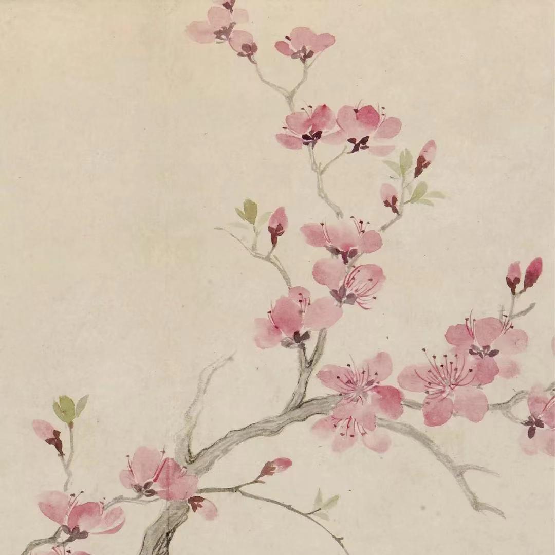 醉花荫-浮生晓梦