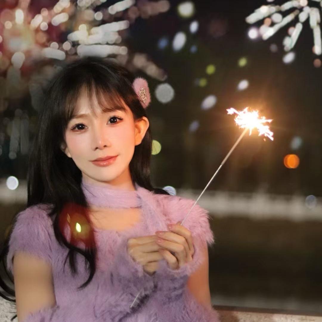 晕碳的咩咩