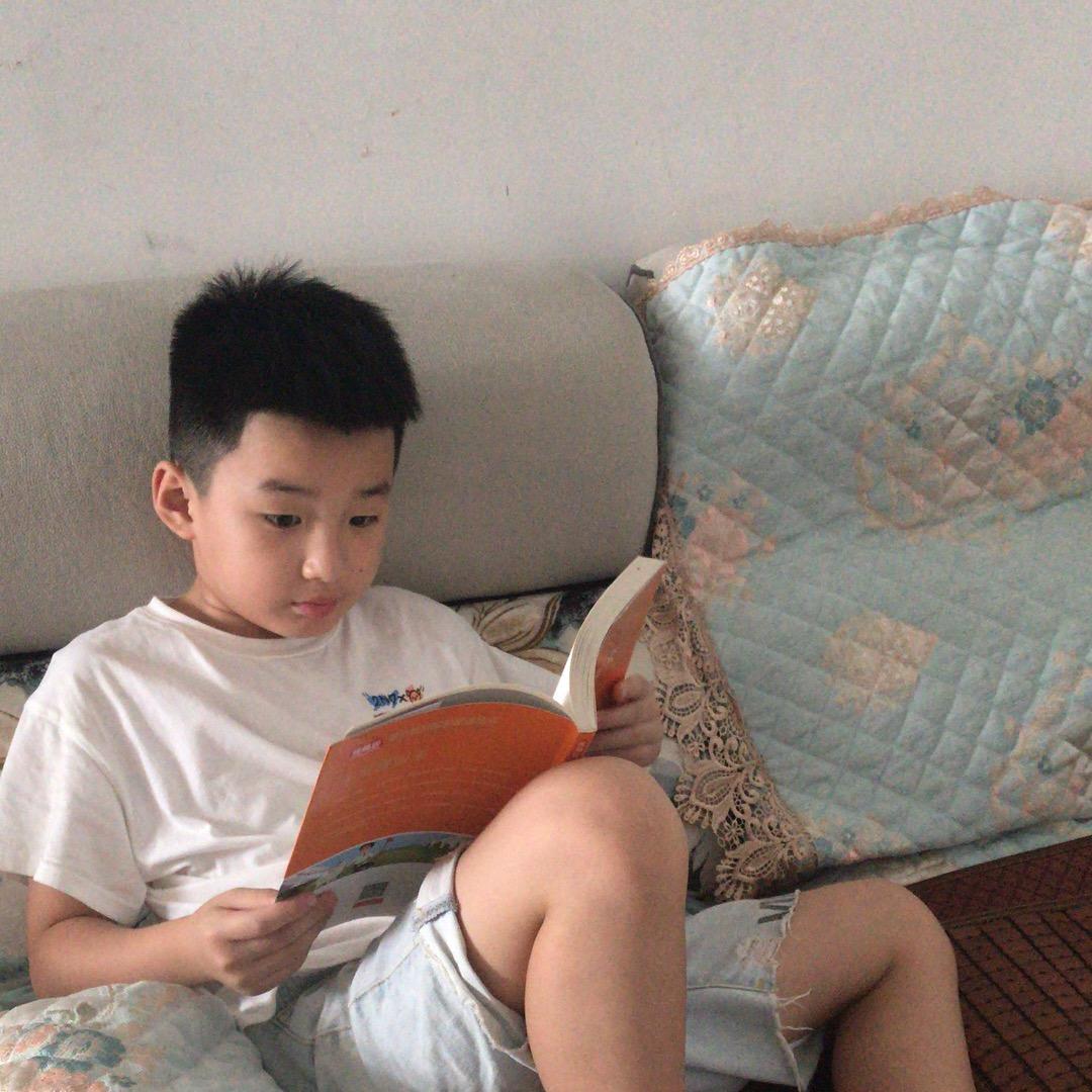小公子