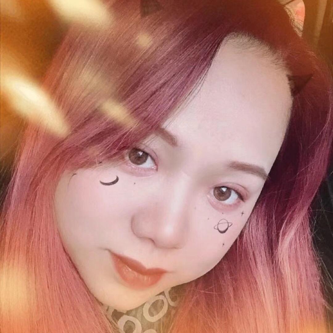 小雅摆摊生活