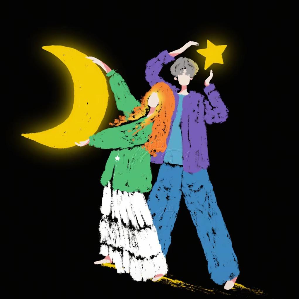 女孩🍬十洢