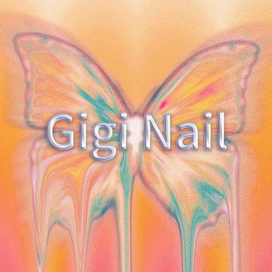 GIGINAIL穿戴甲💅🏻