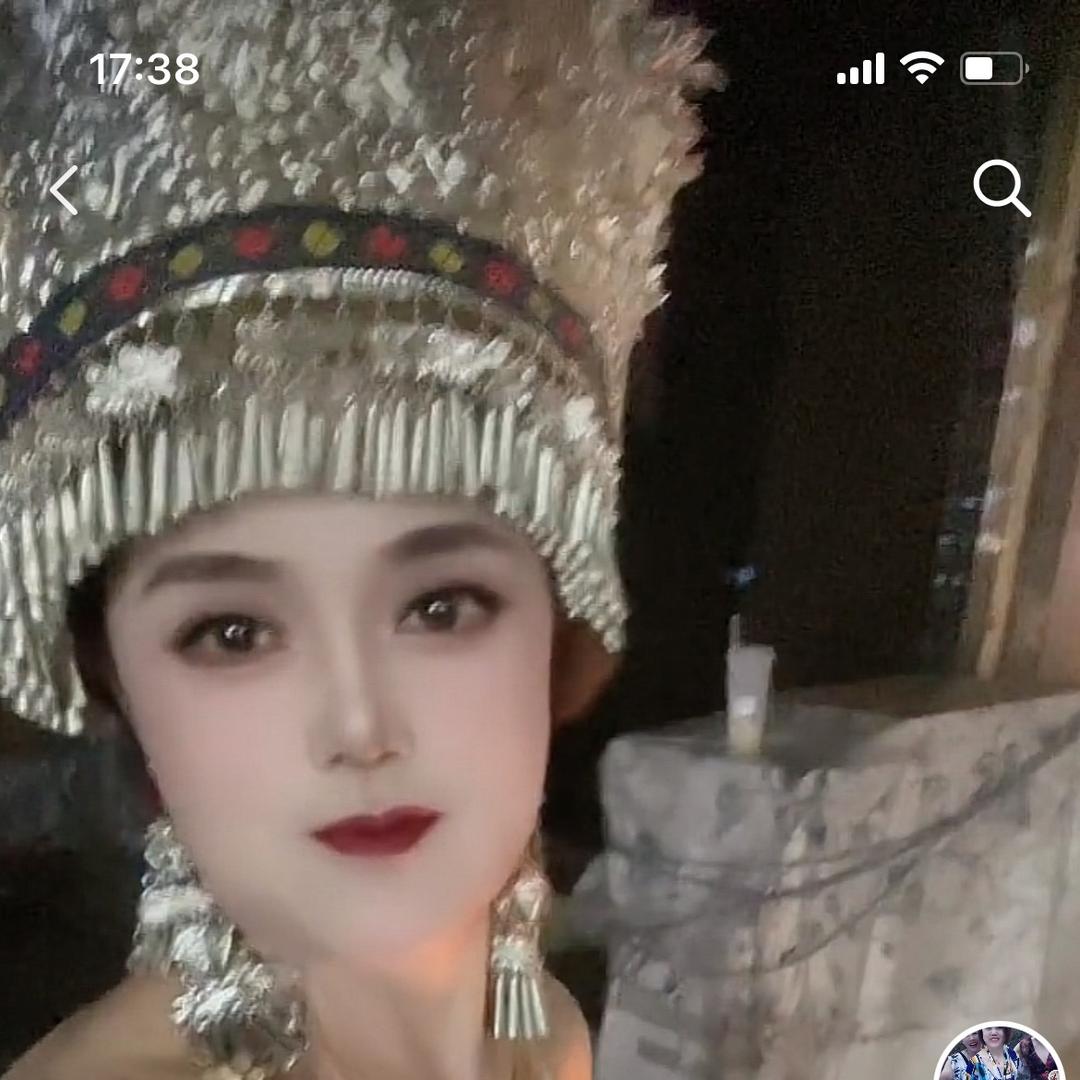 心雨