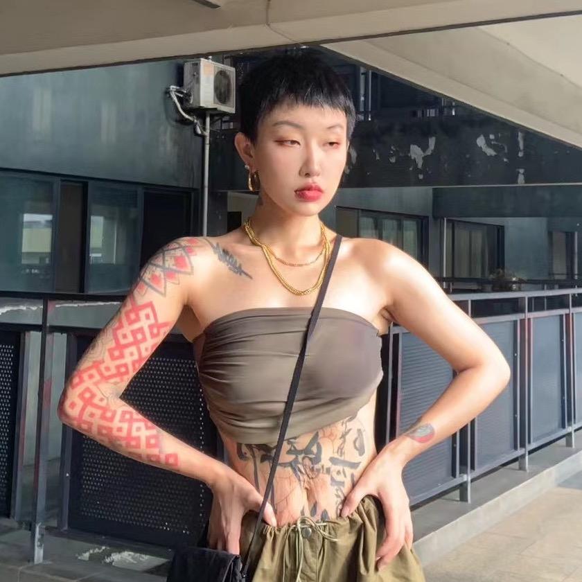 得特小阿姨🧍‍♀️