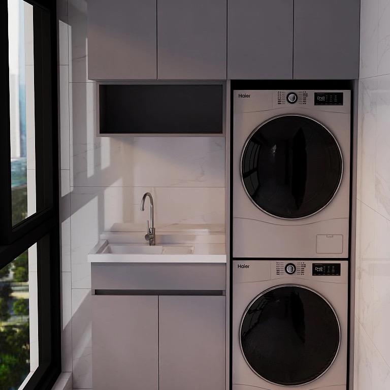 南宁全铝卫浴定制工厂