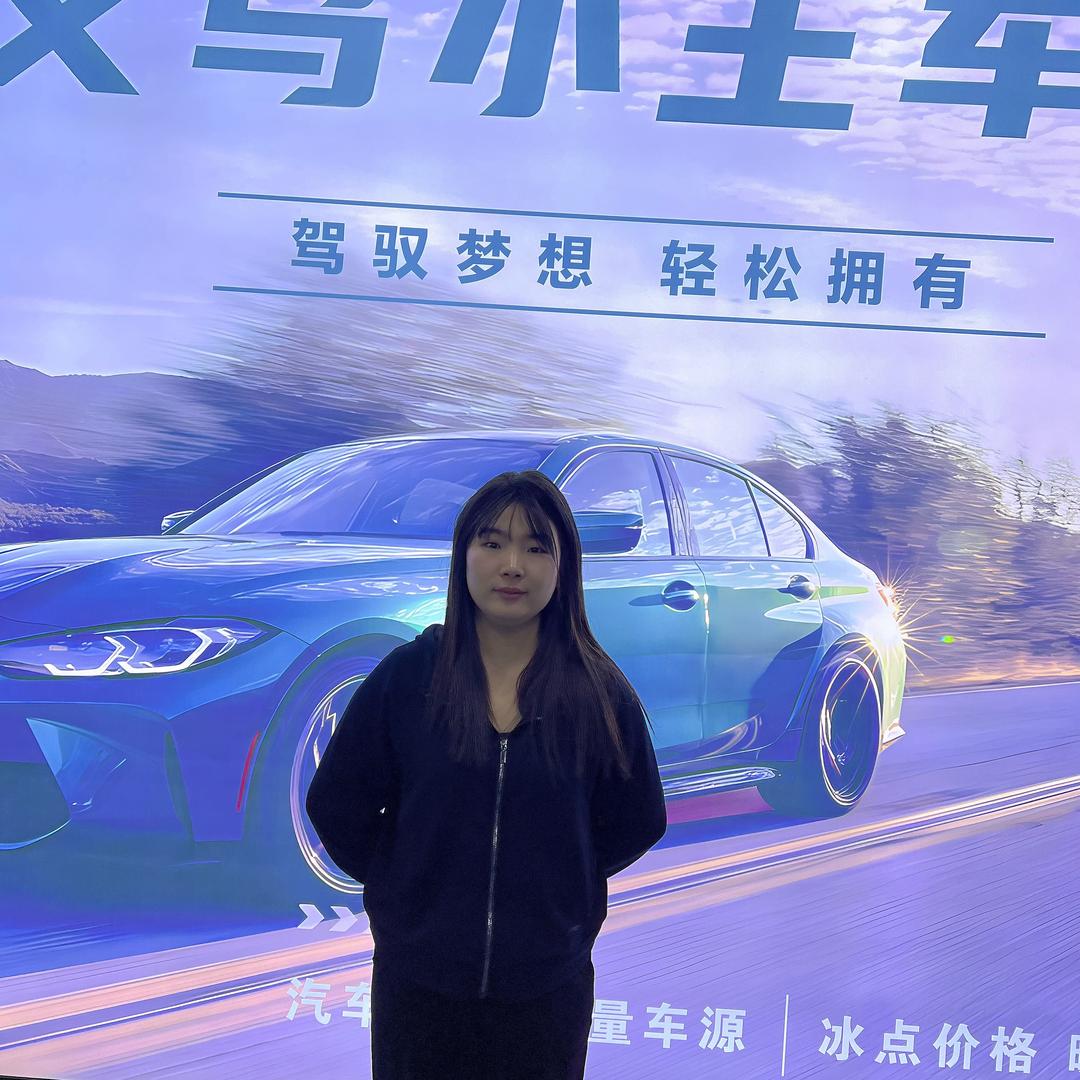 义乌平平二手车批发