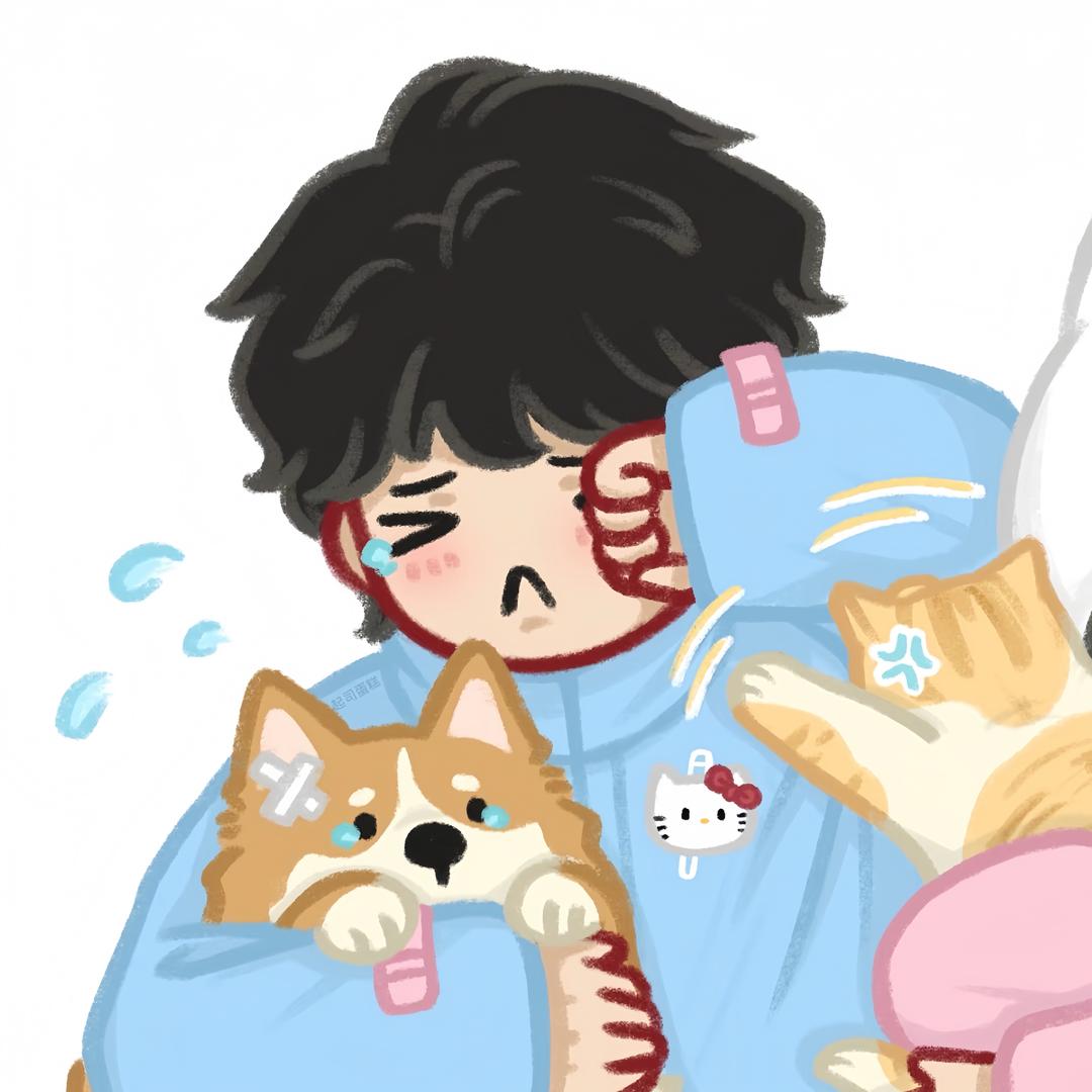 柿柿如意（暴富版）