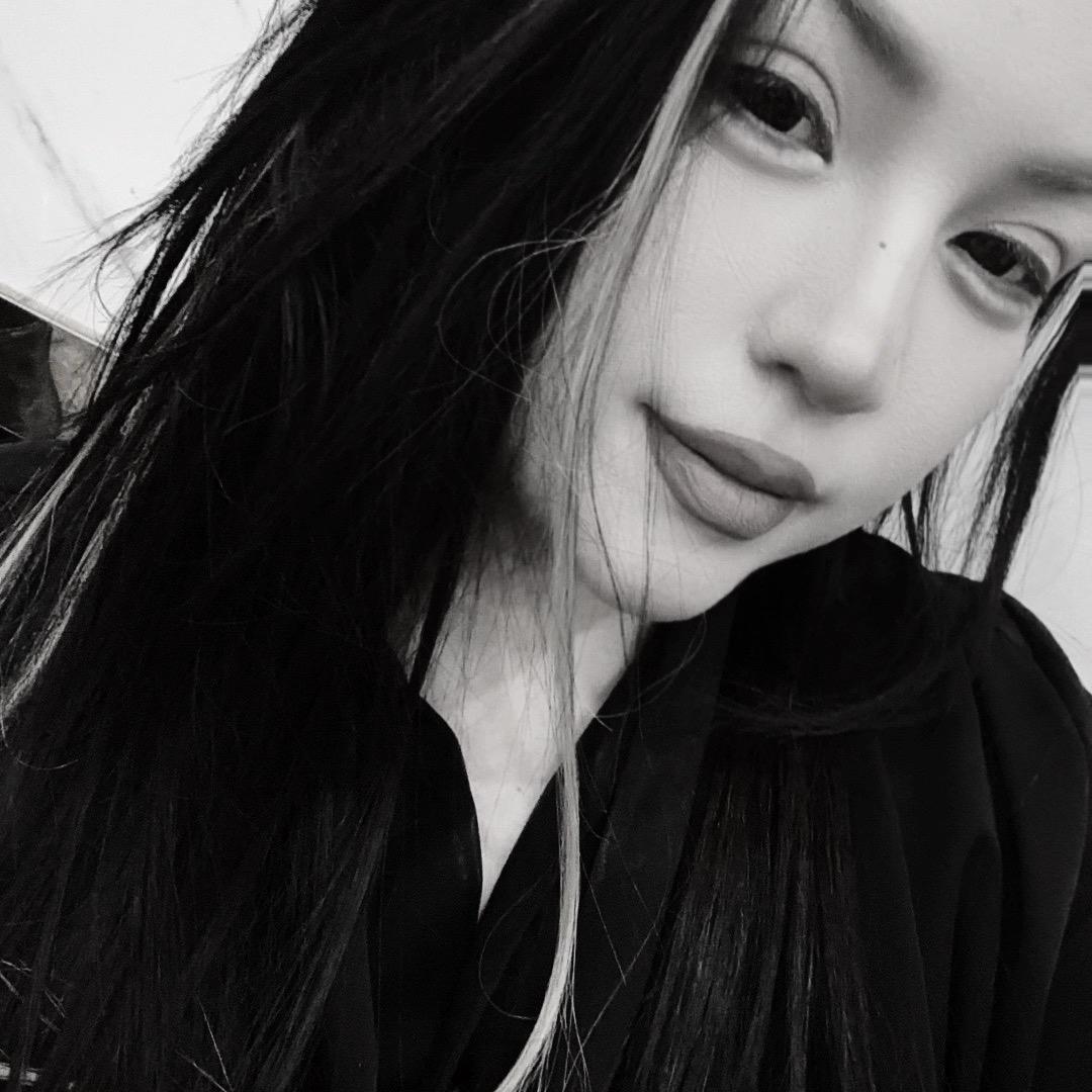 😘那那😘